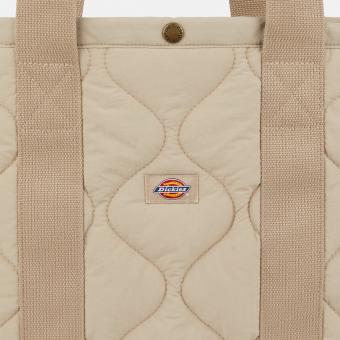 Сумка Dickies Thorsby Tote Bag Sandstone
