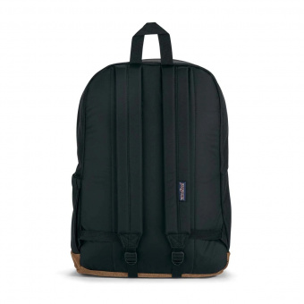 Рюкзак JanSport Right Pack Black