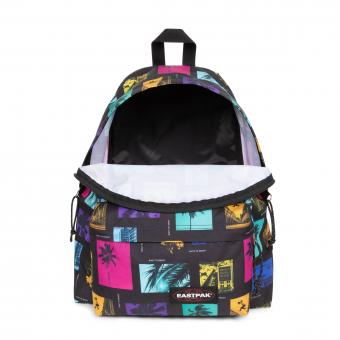 Рюкзак Eastpak Padded Pak'R City Bay Black