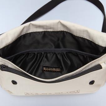 Сумка на плечо Napapijri H-Palk Crossbody Beige Dimity