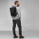 Рюкзак Fjallraven Kanken No.2 Black Laptop 15