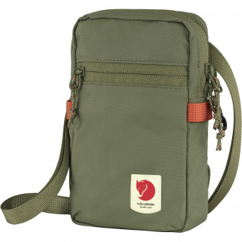 Сумка Fjallraven High Coast Pocket 620 (Green)