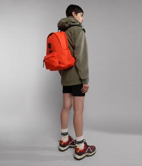 Рюкзак Napapijri Voyage 3 Red Cherry