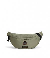 Сумка Поясная Napapijri H-Voyage Wb Green Lichen