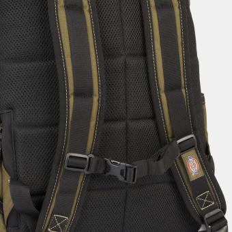 Рюкзак Dickies Ashville Backpack Military Gr