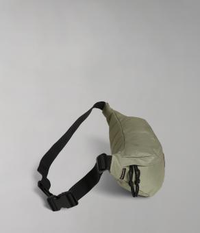 Сумка Поясная Napapijri H-Voyage Wb Green Lichen