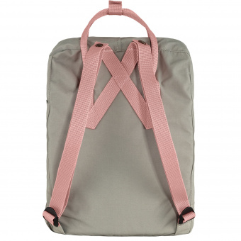 Рюкзак Fjallraven Kanken 021-312 (Fog-Pink)