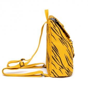 Рюкзак Lefrik Scout Mini Printed Tiger