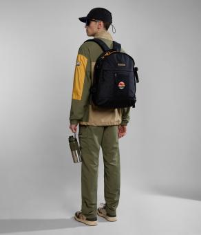 Рюкзак Napapijri H-Bay Daypack Black