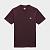 Футболка Dickies SS Mapleton Tee Maroon