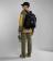 Рюкзак Napapijri H-Bay Daypack Black