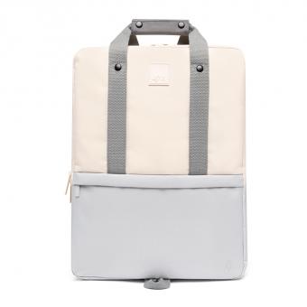 Рюкзак Lefrik Daily 15 Stripes Concrete Block