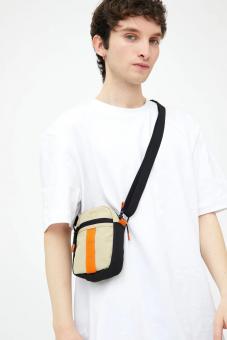 Сумка Lefrik Jan Side Bag Vandra Stone Ripstop