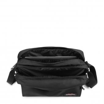 Сумка Eastpak Crosser Black