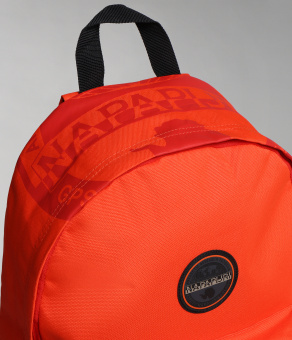 Рюкзак Napapijri Happy Daypack 4 Red Cherry