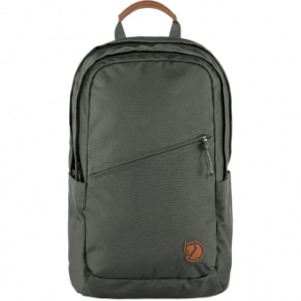 Рюкзак Fjallraven Raven 20L 050 (Basalt)