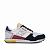 Кроссовки Napapijri Virtus White/Navy