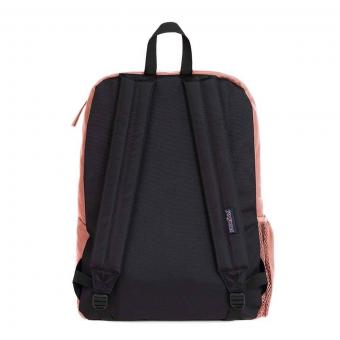 Рюкзак Jansport Cross Town Misty Rose