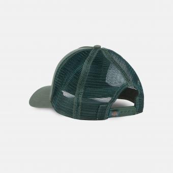 Бейсболка Dickies Hanston Trucker Dark Forest