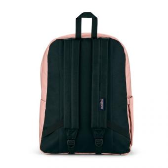 Рюкзак JanSport Superbreak Misty Rose