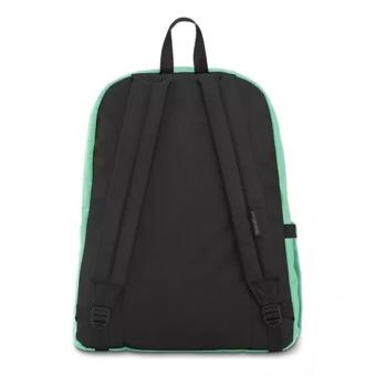 Рюкзак JanSport Superbreak Plus Fresh Mint