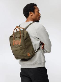 Рюкзак Fjallraven Kanken No.2 238 (Hazel Brown)