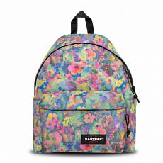 Рюкзак Eastpak Padded Pak'R Flower Blur Mix