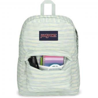 Рюкзак Jansport Superbreak One 70S Space Dye M