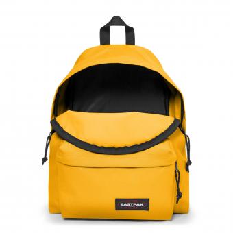 Рюкзак Eastpak Padded Pak'R Yolk Yellow