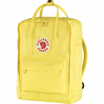 Рюкзак Fjallraven Kanken 126 (Corn)