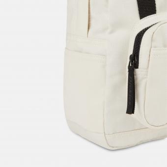 Рюкзак Dickies Lisbon Mini Backpack Whitecap Gray