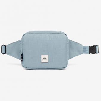 Кросс-боди Lefrik Reef Crossbody Stone Blue