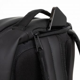 Рюкзак Eastpak Tecum F Cnnct F Matblac