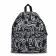 Рюкзак Eastpak Padded Pak'R Ep Letters Black