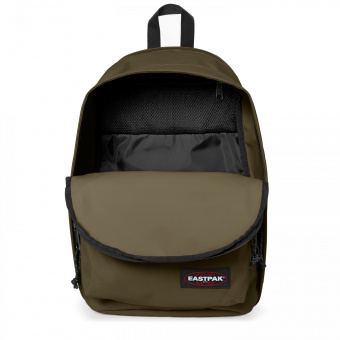Рюкзак Eastpak Back To Work Army Olive