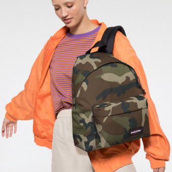 Рюкзак Eastpak Padded Pak'r Camo