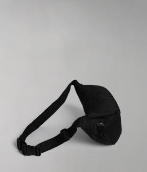 Сумка на пояс Napapijri H-Voyage WB Black