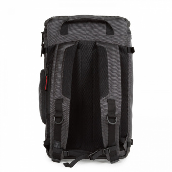 Рюкзак Eastpak Tecum Top Cnnct Accent Grey