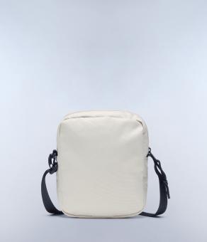 Сумка Napapijri H-Boussine Crossbody Beige Silvr