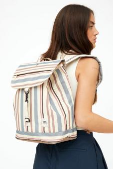 Рюкзак Lefrik Scout Printed Sorolla Stripes