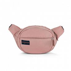 Поясная сумка JanSport Fifth Avenue Misty Rose