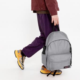 Рюкзак Eastpak Office Zippl'R Sunday Grey