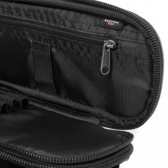 Пенал Eastpak Double Oval Single Sunday Grey