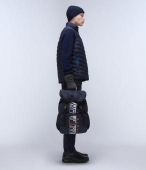 Рюкзак Napapijri H-Curver Daypack Blu Marine