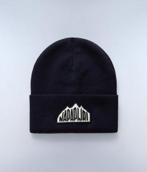 Шапка Napapijri F-Mountain 2 Blu Marine