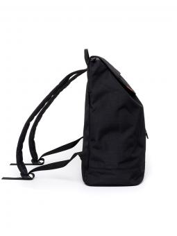 Рюкзак Lefrik Scout Ripstop Black