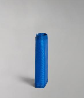 Кошелек Napapijri Happy Wallet 5 Blue Classic