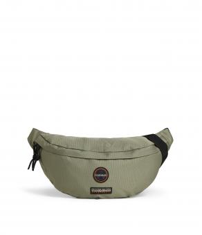 Сумка Поясная Napapijri H-Voyage Wb Green Lichen