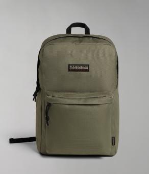 Рюкзак Napapijri Hatch Dp Green Lichen
