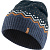 Шапка Fjallraven Ovik Knit Hat 555 (Dark Navy)